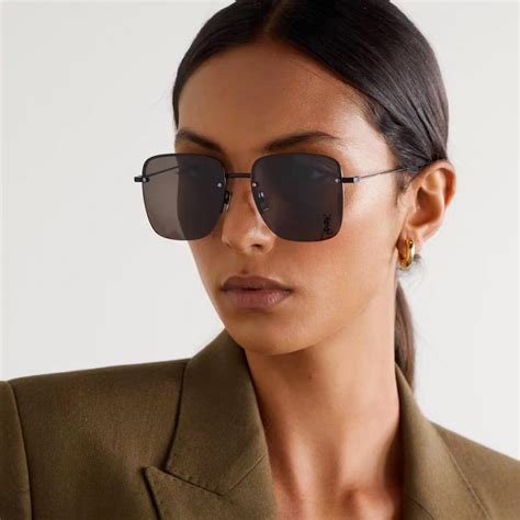 lunette de soleil yves saint laurent femme 2019|SL 312 M .